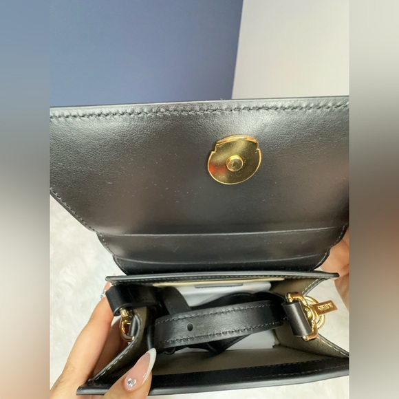 Brand New WOT Jacquemus Le Medium Chiquito - Picture 9 of 12